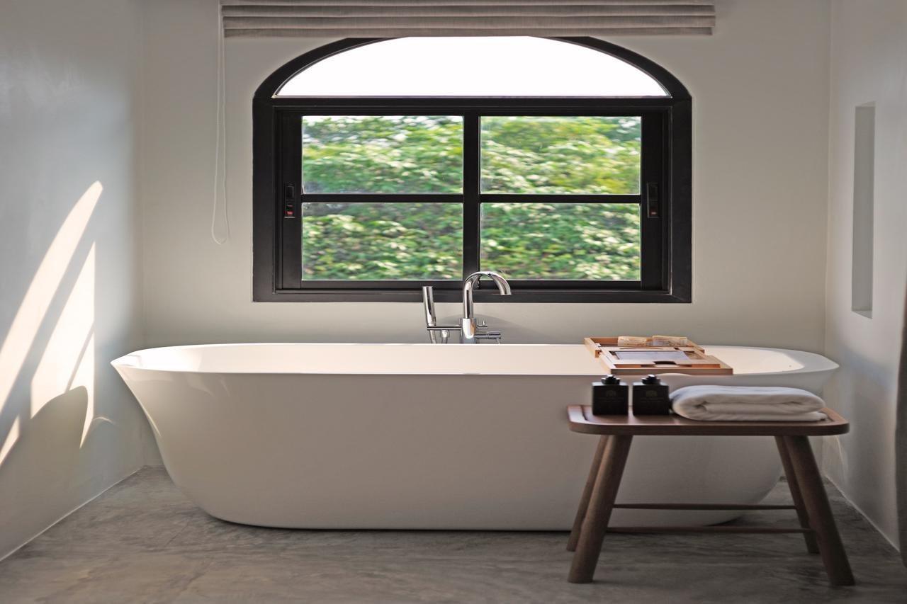 צ'נטאבורי The Motifs Eco Hotel - Sha Extra Plus מראה חיצוני תמונה