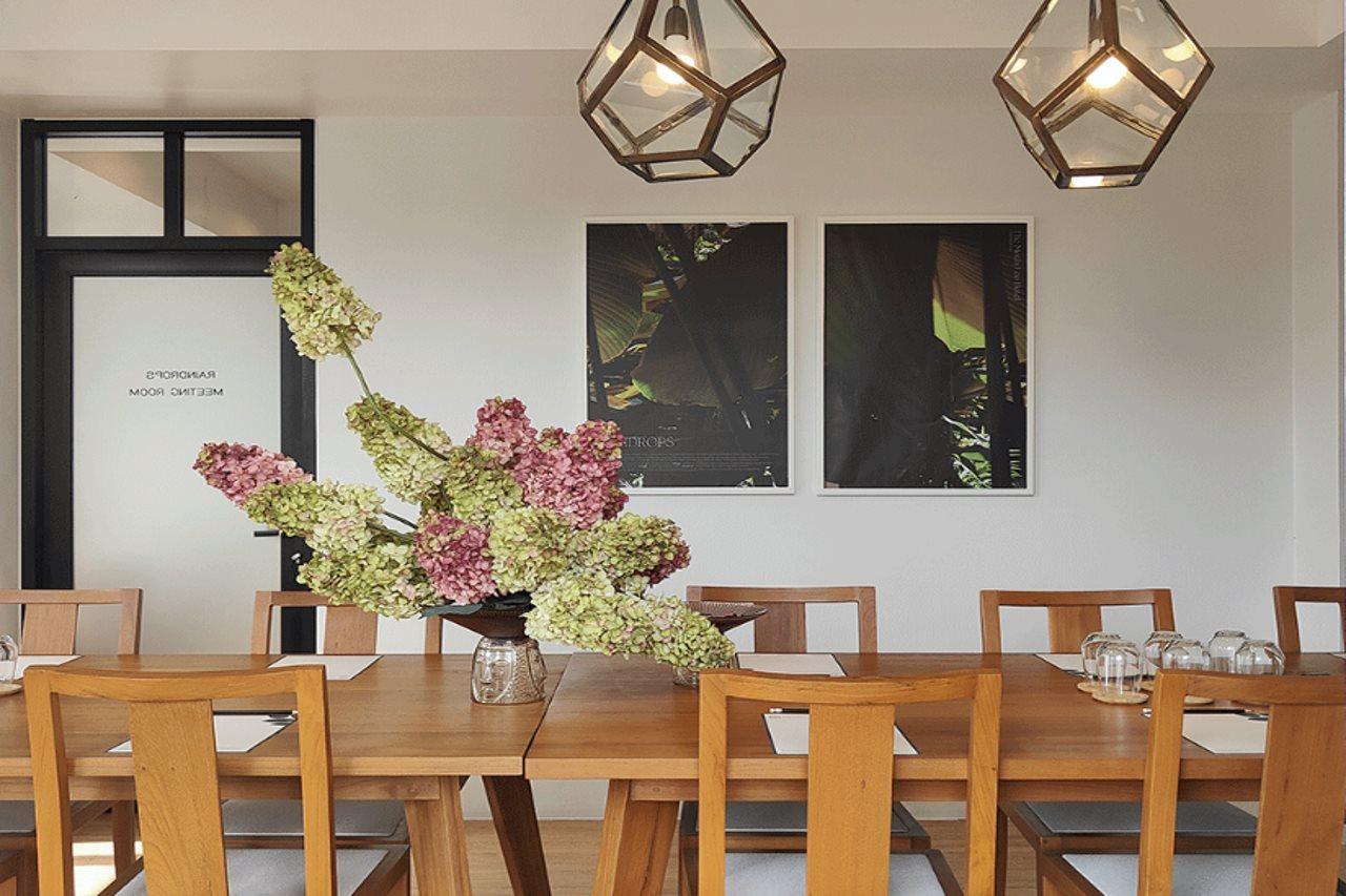 צ'נטאבורי The Motifs Eco Hotel - Sha Extra Plus מראה חיצוני תמונה